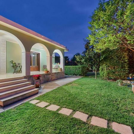Вилла Casa Giardino Лаганас Экстерьер фото